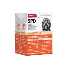 Prime 100 Spd Slow Cooked 345g