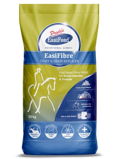 Prydes Easifibre 20kg