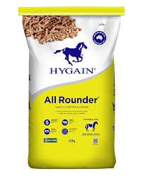 Hygain All Rounder  20kg