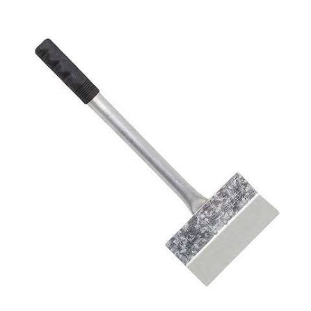Bainbridge Poop Scoop Green Metal