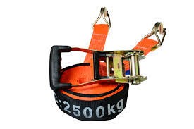 Agboss Rachet Tie Downs Heavy Duty 2500kg