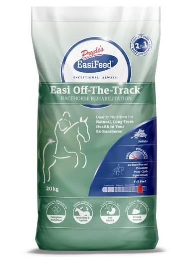 Prydes Easi Off The Track 20kg