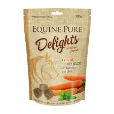 Equine Pure Delights Carrot