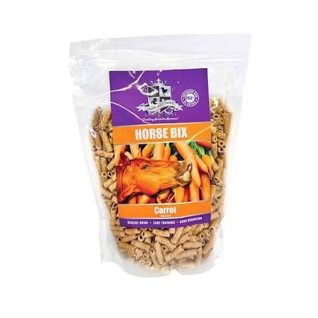 Huds & Tokes Horse Bix Equine Treats