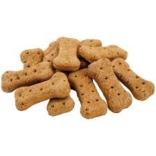 Blackdog Premium Peanut Butter Biscuits
