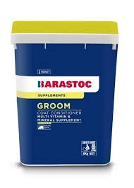 Barastoc Groom 8kg