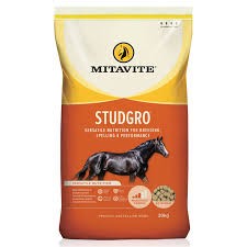 Mitavite StudGro 20kg