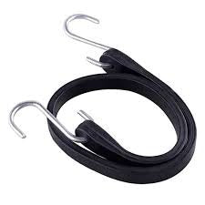Bainbridge Rubber Straps 530mm