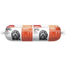 Prime 100 Dog Dog Rolls