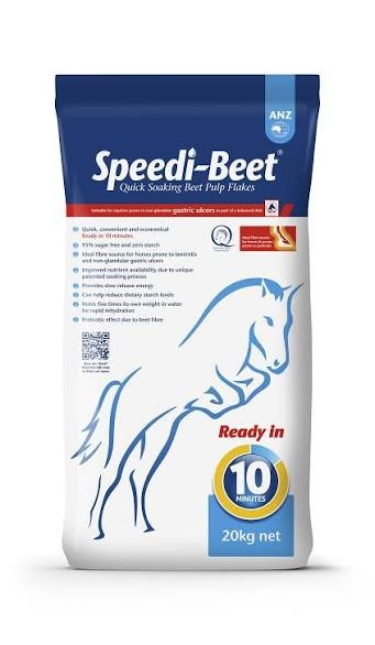 Barastoc Speedi Beet 20kg