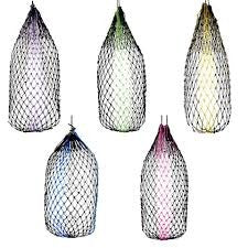 Bainbridge Hay Nets - Slow Feeder