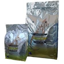 Lifewise Biotic Low-Fat