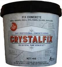 Crystal Fix 4kg
