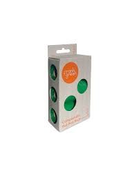 Frank Green Biodegradable Poo Bags 3pk