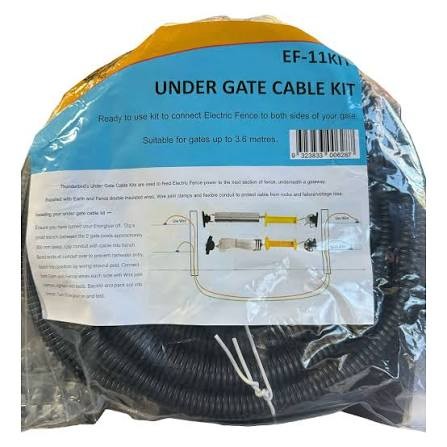 Thunderbird Underground Cable Kit EF-11KIT