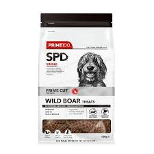 Prime 100 SPD Dog Treats 100g
