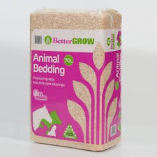 Better Grow Animal Bedding 10kg