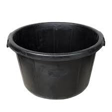 Bainbridge Rubber Feeders & Pails