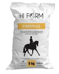 HiForm EquiCube Fibre Plus 20kg