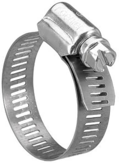 Bainbridge Hose Clamps