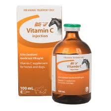 Ceva Vitamin C 100ml