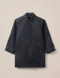 Drizabone Kids Town & Country Navy