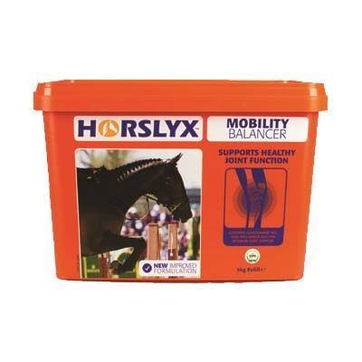 Horslyx Mobility 5kg