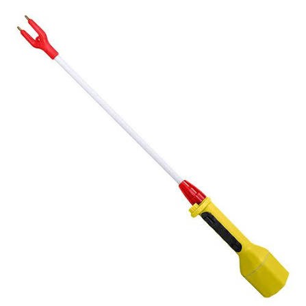 Bainbridge Dominator Battery Prod Yellow