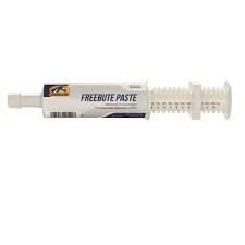 Cavalor Freebute Paste 60g