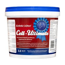 Kohnke's Own Cell Ultimate