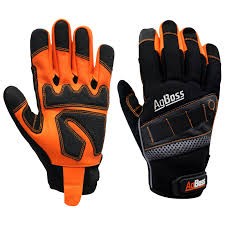 Agboss Pro Series Work Gloves