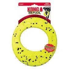 Kong Dog Reflex Flyer
