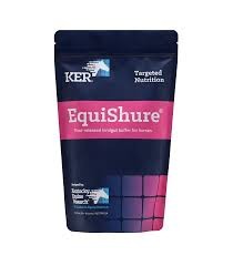 KER EquiShure