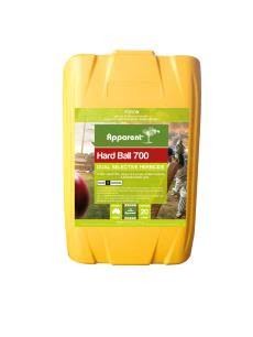 Apparent Hardball 700DS (2-4D) 20Ltr