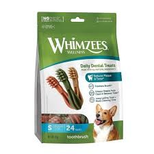 Whimzee Toothbrush Value Bags