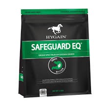 Hygain Safeguard EQ
