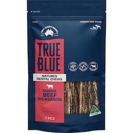 True Blue Aussie Beef Weasands 7pcs
