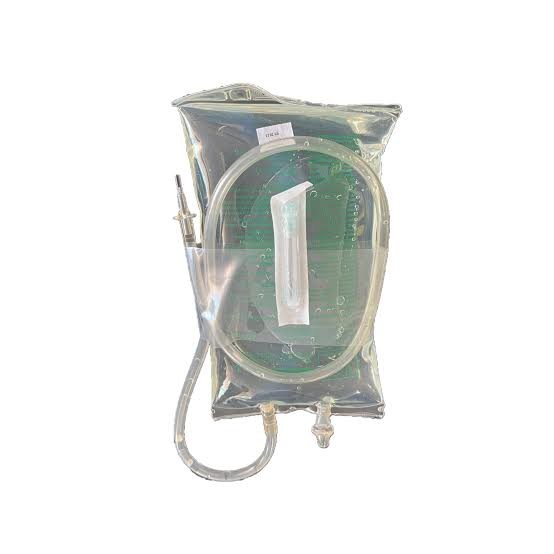 iO Metaject 4in1 500ml