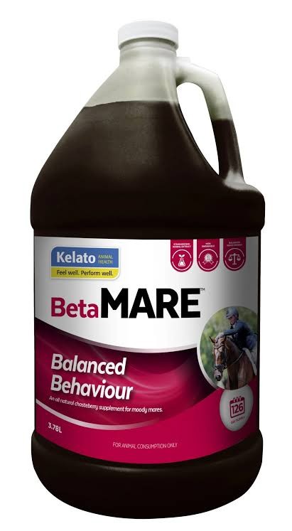 Kelato BetaMARE