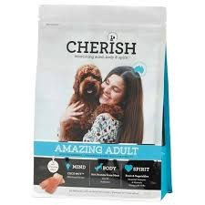 Cherish Amazing Adult Dog