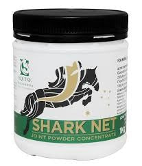 Equine Health Science Shark Net 1kg