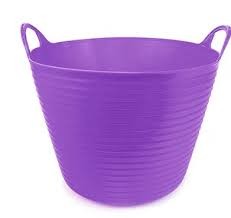 Bainbridge Flexible Bucket