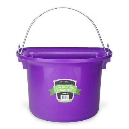 Bainbridge Rail Hanging Feeders 12Ltr