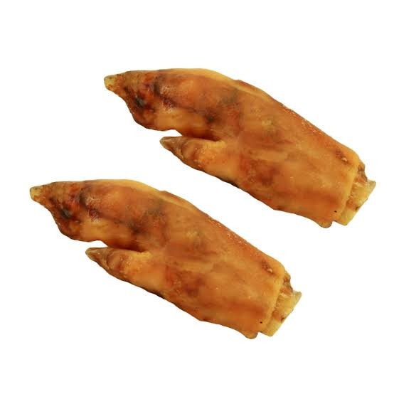 NM Aussie Pigs Trotter Split