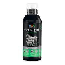 EAC Shine & Glide