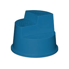 Mount Ease Steps