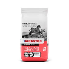 Barastoc Lamb & Kid Powder 10kg