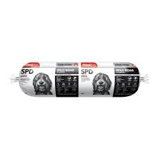 Prime 100 Dog Dog Rolls