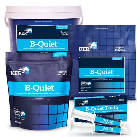 KER B-Quiet