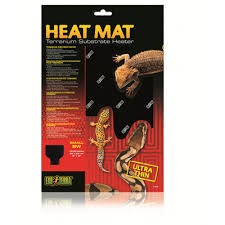Terraium Heat Mat Small 8w